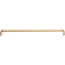 Starseven System Mat Altin Rengi̇ Kulp - SSY8640 Bb (320 Mm)