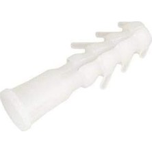 Starseven Katar Ma-De Plastik Standart Dübel 10 mm 50' Li Paket