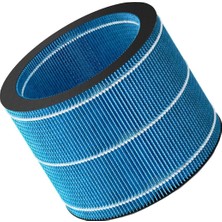 Starseven Yedek Filtre FY3446/30 HU3916 HU3918 Hava Nemlendiricisi Için, 3 Katmanlı Filtr