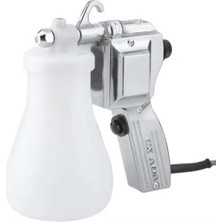 Starseven Iskur SF-170 Tekstil Halı Kumaş Kot Çıkarma Sökme Tabancası Makine