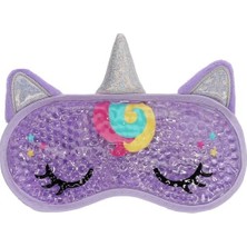 Starseven Legami Unicorn Chill Out Jel Uyku Maskesi