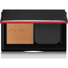 Starseven Shiseido Synchro Skin Self-Refreshing Custom Powder Foundation Pudra - 350, 5002698256