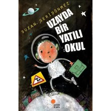 Uravas Store Uzayda Bir Yatılı Okul