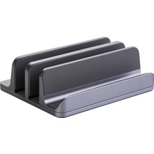 Starseven Mcstorey Standı Dikey Metal Stand Ergonomik Bilgisayar Tutucu Ma