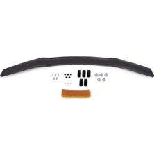 Starseven Ferrous Autoaccessories Toyota Hilux Ön Kaput Rüzgarlık 2012 2015