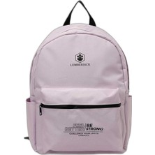 Starseven SN930 Avis 5pr Lila Unisex Sırt Çantası