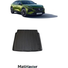 MatMaster Peugeot 408 Hybrid 2025 Model Bagaj Havuzu