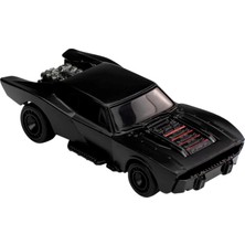 Starseven GRL75 Batmobile