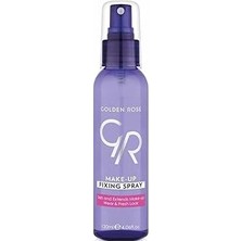 Starseven Make-Up Fixing Spray - Makyaj Sabitleyici Sprey 120 ml