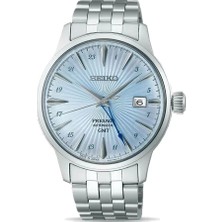 Seiko Presage GMT SSK037J1 Erkek Kol Saati