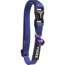 Starseven Nazz Boyun Tasması Mor Xsmall