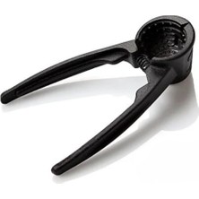 Starseven Fındık Ceviz Kıracağı – Dayanıklı Metal Malzeme, Ergonomik Saplı, Yay Mekanizmalı, Kolay Kullanı