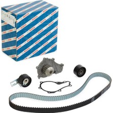 Starseven Ford Connect 1.6 Tdci Dizel Triger Devirdaim Seti 2014-2017