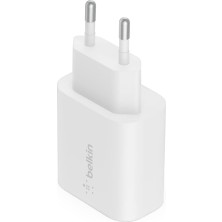 Starseven Belkin Pd Pps Adaptörü, Özellikli, Beyaz