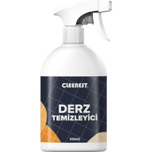 Starseven Derz Temizleyici 500 ml