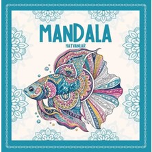 Uravas Store Mandala - Hayvanlar
