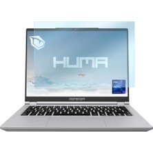 Starseven Engo Huma H4 V7 14 Inç Nano Şeffaf 16:10