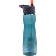 Starseven Vessel Aqua Vessel Ultra Filtre Tritan Termos 0.75 Lt, 201588