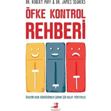 Uravas Store Öfke Kontrol Rehberi