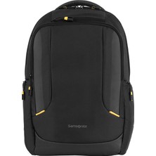 Starseven Samsonite GI1-09-003 15.6 Inç Locus Sırt Çantası Siyah