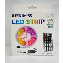 Aydogan's Ayd WN-1144 3 Çipli Şerit LED