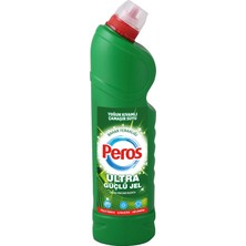 Starseven Peros Ultra Çamaşır Suyu, Bahar, 750 ml