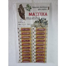Starseven Mastiha 20X1GR Kartela