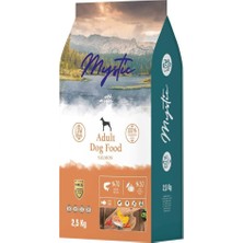 Starseven Mysti̇c Somonlu Yetişkin Maması, 2.5 kg