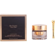 Starseven Re Nutriv Ultimate Diamond Eye Creme 15 ml 1 Paket (1 x 15 Ml)