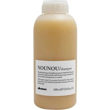 Davines Nounou Besleyici Ve Koruyucu Bakim Şampuani 1000ml