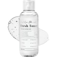 Starseven Mizon Good Bye Blemish Fresh Toner 120ML Kızarıklık Tonik