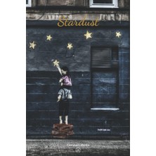 Starseven Stardust: Stardust Is A Beautiful Simple Journal To Capture The Amazing Ideas And Thoughts That You