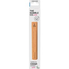 Starseven Humble Brush Bambu Fırçası Saklama Kabı Çocuk