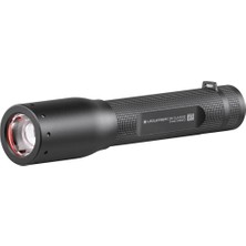 Starseven Ledlenser C3R Edilebilir Mini El Feneri