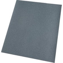Starseven Feyza Yapi Su Zımparası 220 Kum, 10 Adet, Gri, Ahşap Metal Plastik Için, 28X23X0.2 cm