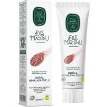 Starseven Doğal Himalaya Tuzlu Macunu, 90ML
