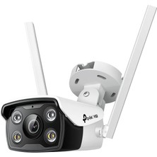 Starseven Tp-Link Tplink Ip Kamera Ipkamera Vigi C340-W C340W (Vigi C340-W)