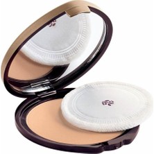 Starseven Deborah Milano New Ultrafine Hassas Alerjik Ciltler Için Uygun No:1 Pudra