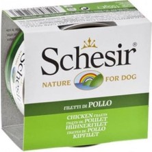 Starseven Schesir Jelly Tavuklu Konservesi 85GR