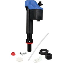 Starseven Toto TSU99A.XR Doldurma Vanası,