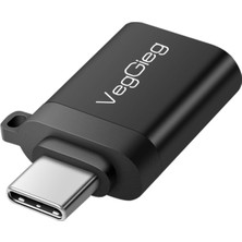 Starseven Veggieg To USB 3.0 Çevirici Dönüştürücü Adaptör