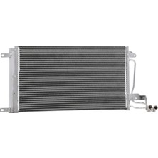MGA Klima Radyatoru (Vw Polo / Audi A1 / Seat Ibiza / Toledo / Skoda Fabia / Rapid)
