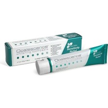 Starseven Opalescence Beyazlatıcı Sensitivity Relief Macunu, 133GR