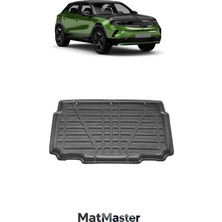 MatMaster Opel Mokka Hybrid 2027 Model Bagaj Havuzu