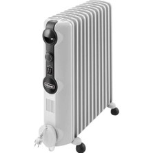 Starseven De'longhi Radia S 12 Di̇li̇m Yağli Radyatör TRRS1225