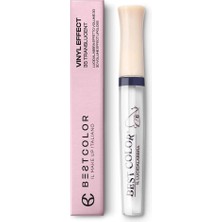 Starseven Best Сolor Il Make Up Italıano Lucidalabbra Vinil Etkisi 35 Yarı Saydam Dudak Parlatıcısı