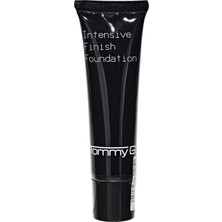 Starseven Tommy G Intensive Finish Foundation Tg N.03 - Yoğun Kaplama Fondoten Tg N.03 - TG1FI-I03-F17