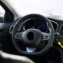 Starseven Start Stop Düğmesi Tuşu 251506978R Renault Megane 4 Hb 2016-2020