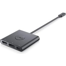 Starseven Adaptör To Hdmi/dp Güç Geçişli 470-AEGY