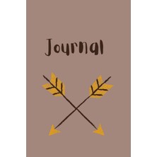 Starseven Independently Published Journal: Themed Journal